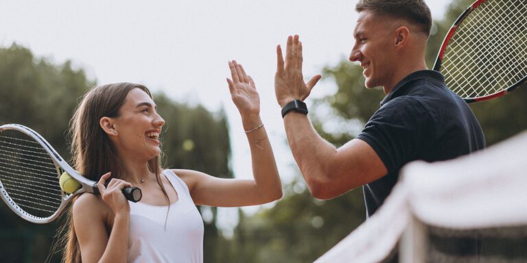 Modern Tennis Racket Quality Standards