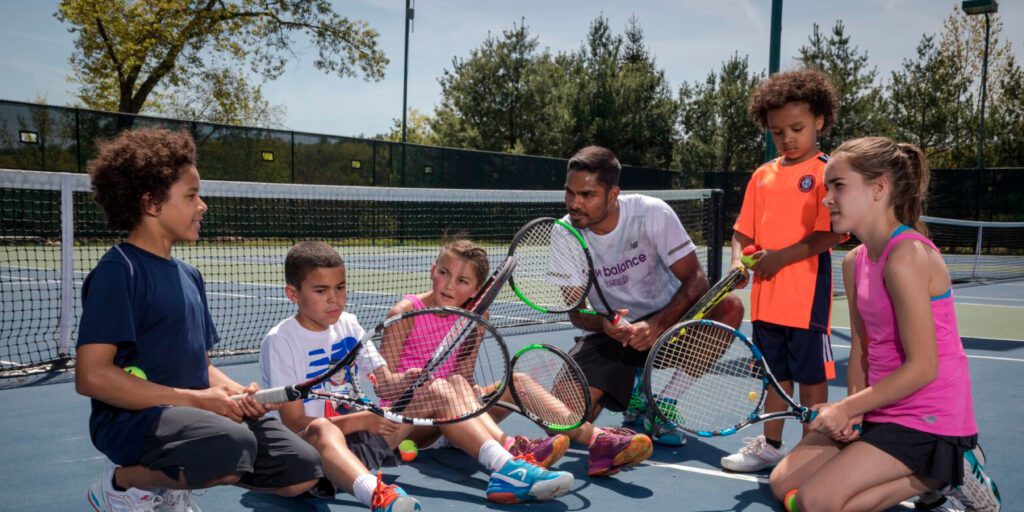 Diversity and Inclusion Policy - Grand Strand Tennis Foundation