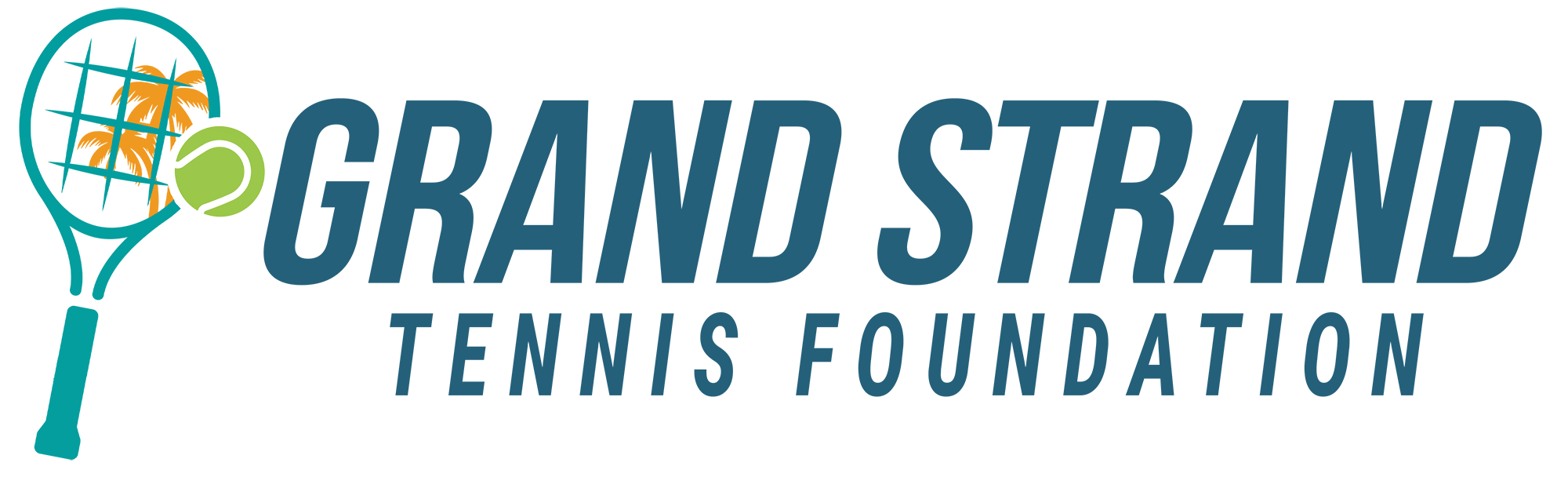 Grand Strand Tennis Foundation
